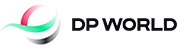 dp world logo