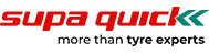 supa quick logo